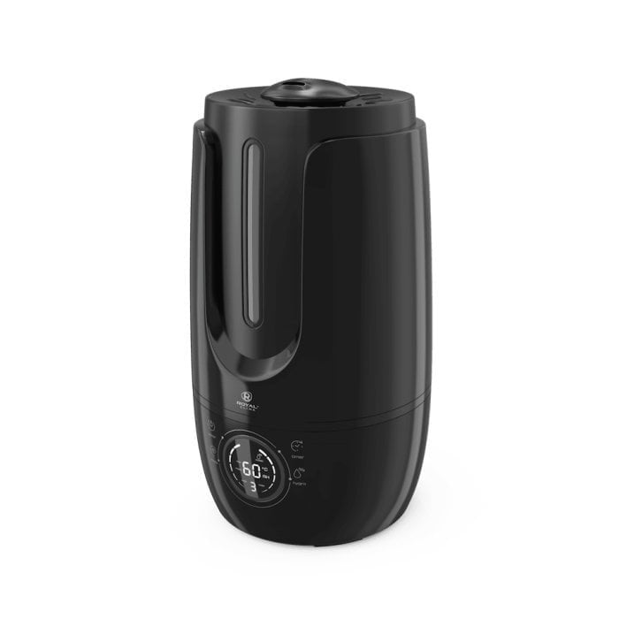 Увлажнитель воздуха Royal Clima RUH-AN300/4.0E-SV