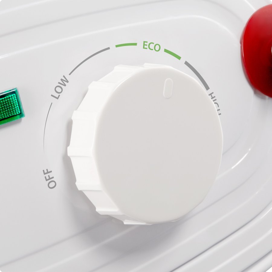 Водонагреватель Ballu BWH/S 80 Rodon SP накопительный