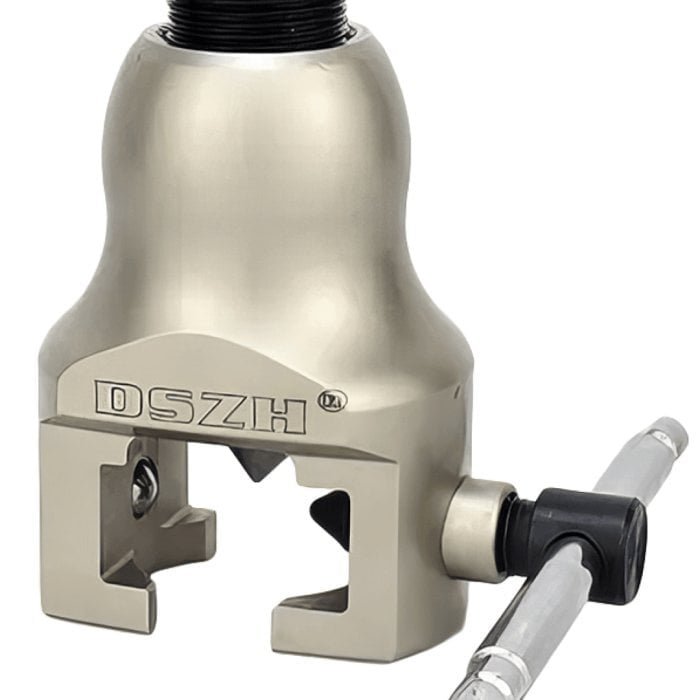 Вальцовка эксцентриковая DSZH WK-806A (1/4-3/4)