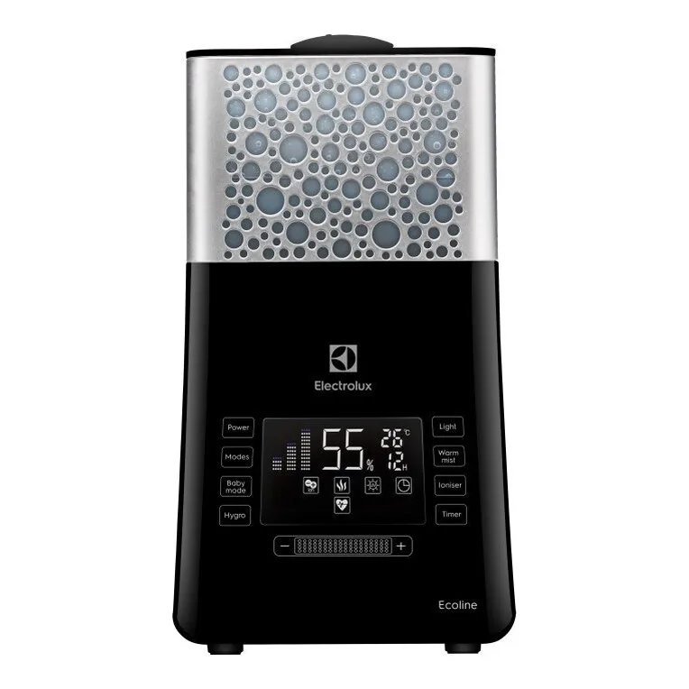 Увлажнитель воздуха Electrolux EHU-3710D