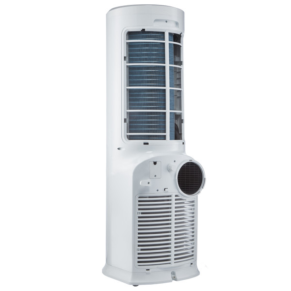 Мобильный кондиционер Electrolux EACM-16 NB/N6 V2