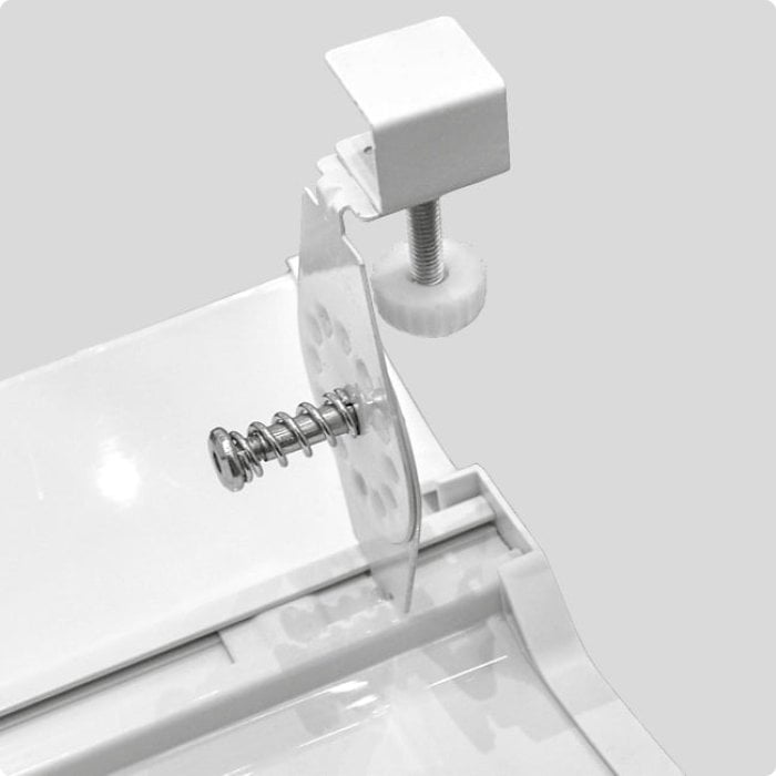 Экран-отражатель для настенных сплит-систем Lamprecht LA-NW600-CA