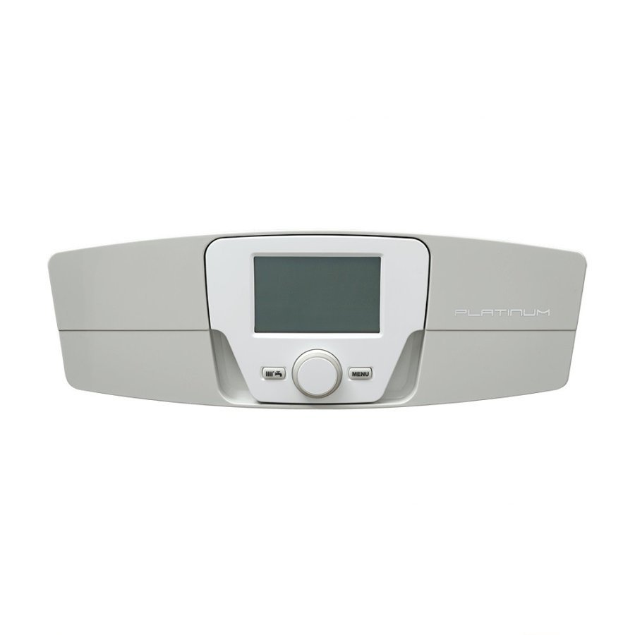 Газовый котел Baxi LUNA PLATINUM+33 GA настенный