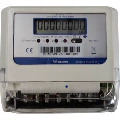 Счетчик электропотребления наружного блока MDV DTS343-3