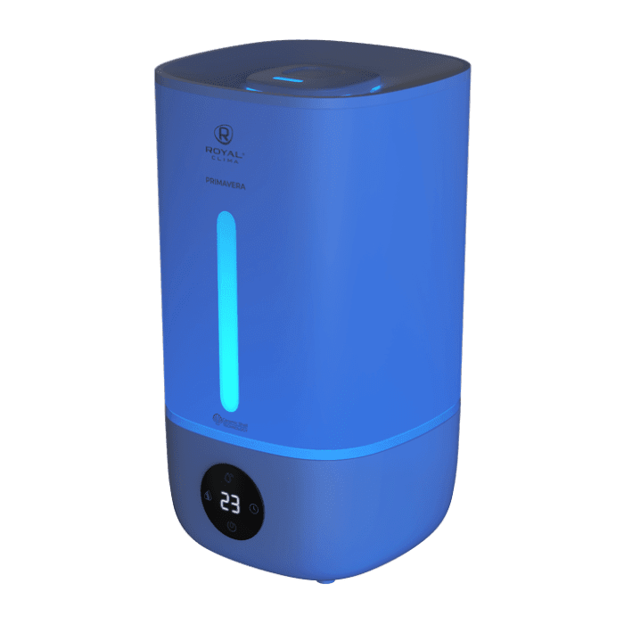Увлажнитель воздуха Royal Clima RUH-PV350/5,0E-WT