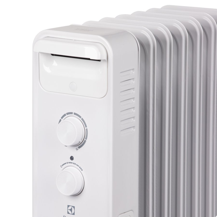 Масляный радиатор Electrolux EOH/BE-11ZW