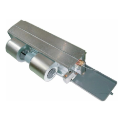 Канальный фанкойл General Climate GDU-P-02SSR-B 4T 4-х трубный