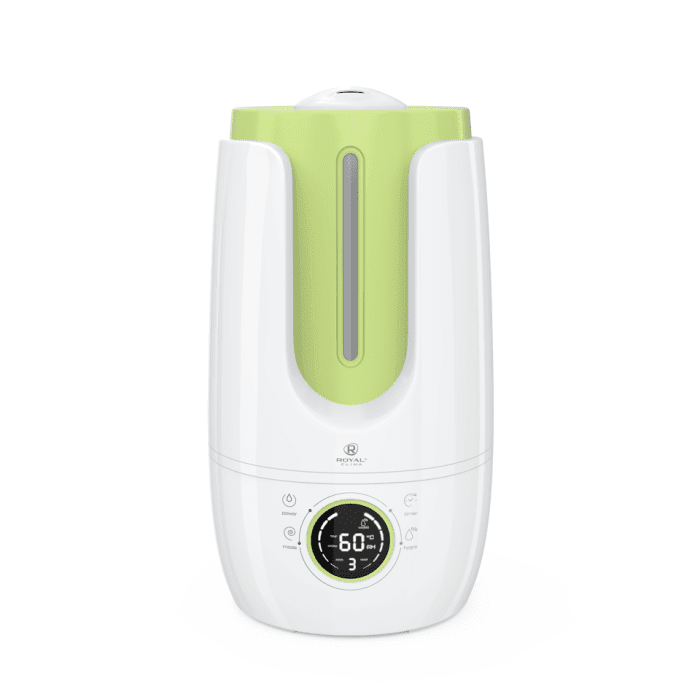 Увлажнитель Royal Clima RUH-AN300/4,0E-BL