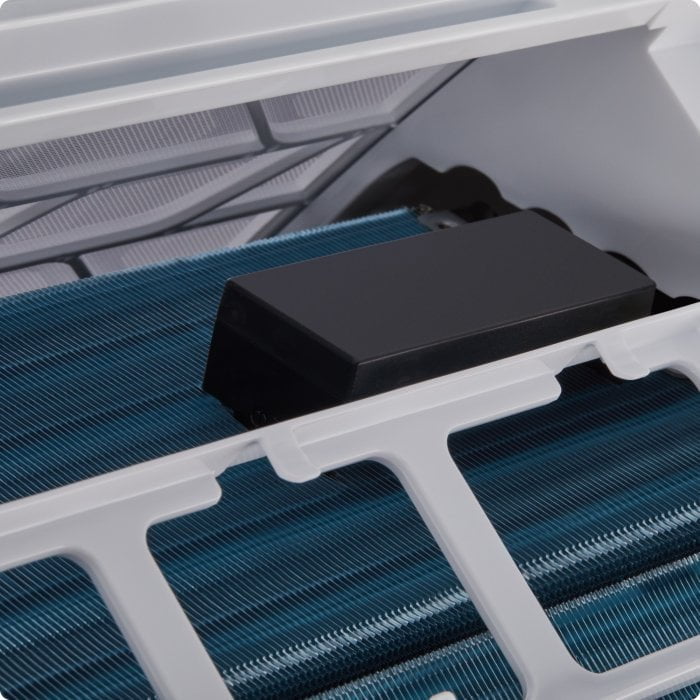 Кондиционер Electrolux EACS/I-24HEN-WHITE/N8_24Y