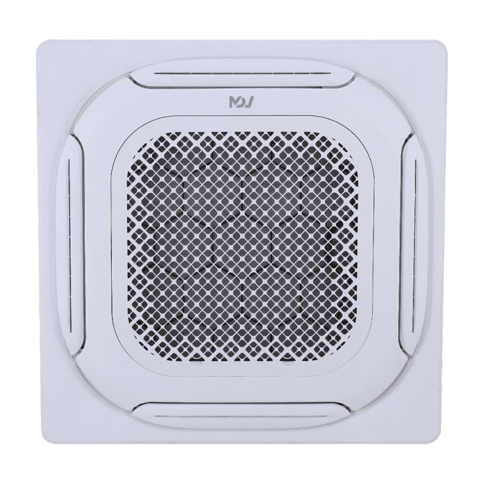 Кассетный блок VRF MDV MDVI3-100C4VR12D четырехпоточный