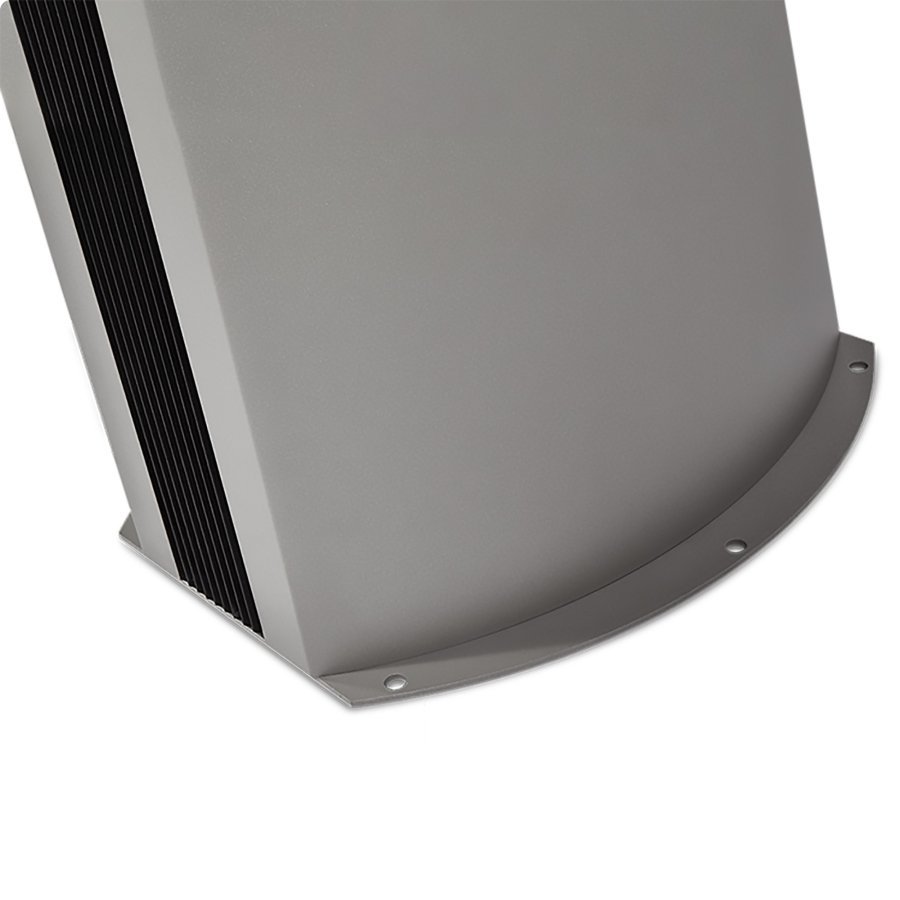 Тепловая завеса Ballu BHC-H22W35-DE (BRC-D2)