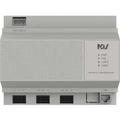 Конвертор сигнальной линии MDV MA3-PCK