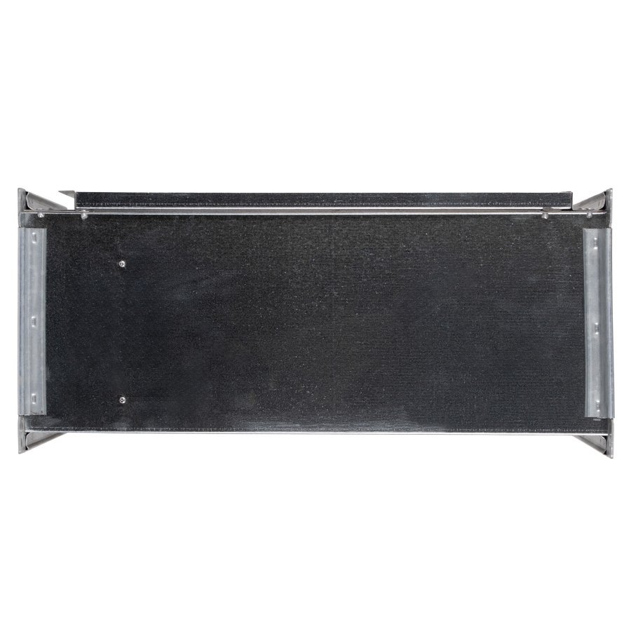 Фильтр-бокс Shuft FBRr 1000x500 (корпус)