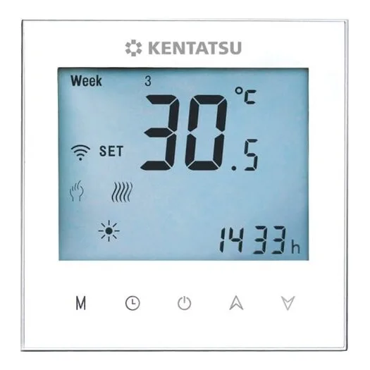 Комнатный термостат Kentatsu KCW-01GC