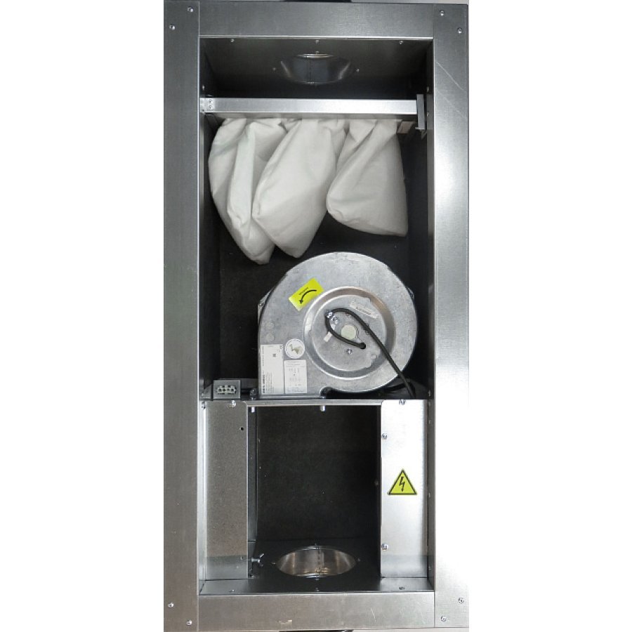 Приточная установка Energolux Energy Smart Slim E 700-5,0 M1 G компактная