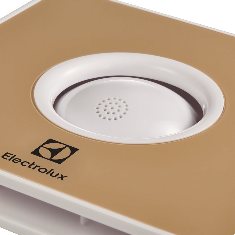 Вентилятор вытяжной Electrolux EAFR - 100T beige