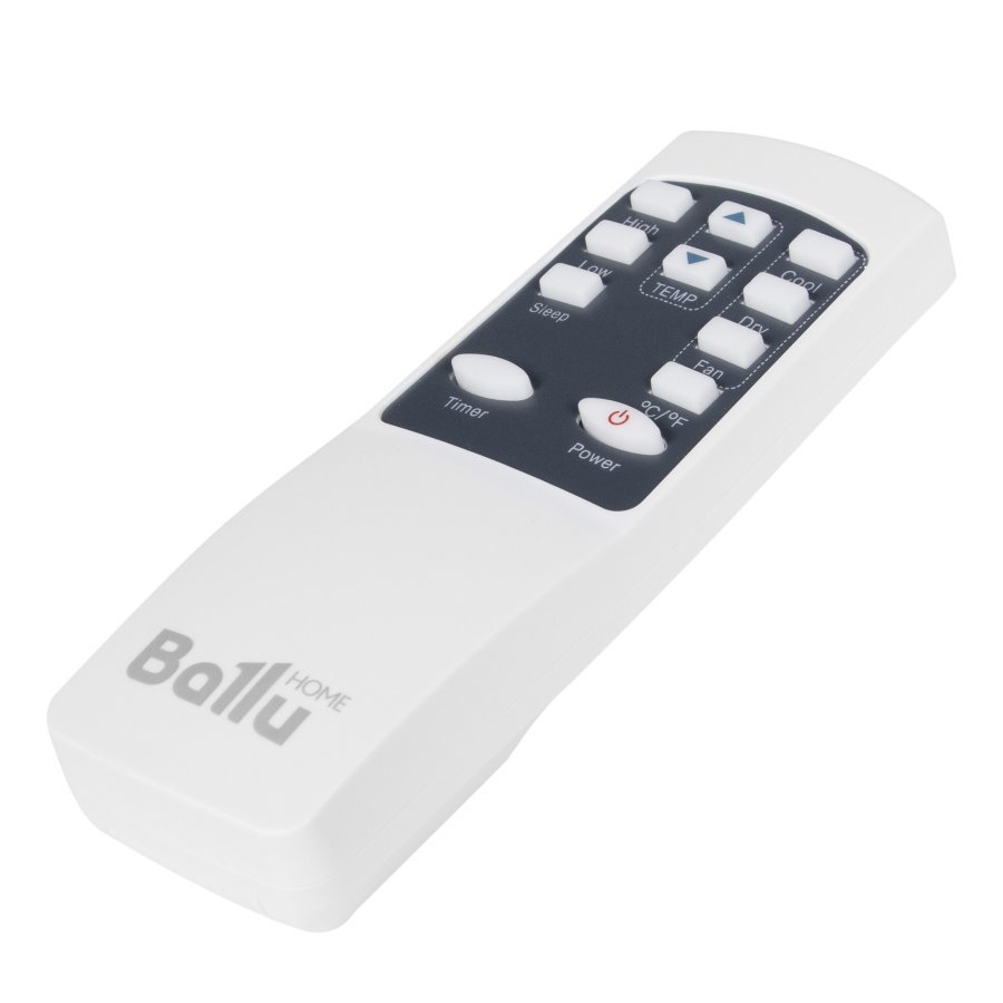Пульт ДУ 100900100113 для BPAC-07 09 CP-IN 22Y