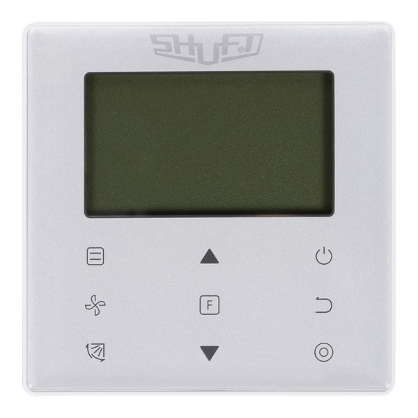 Блок управления Shuft DX-Kit-01D(at)