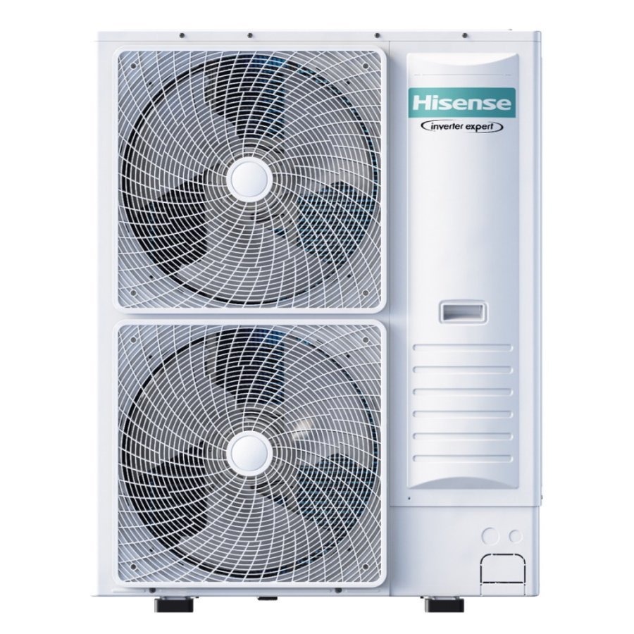 Компрессорно-конденсаторный блок Hisense AUW-09U4RS8