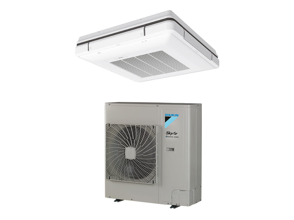Кондиционер Daikin FUA100A/RZASG100MV1