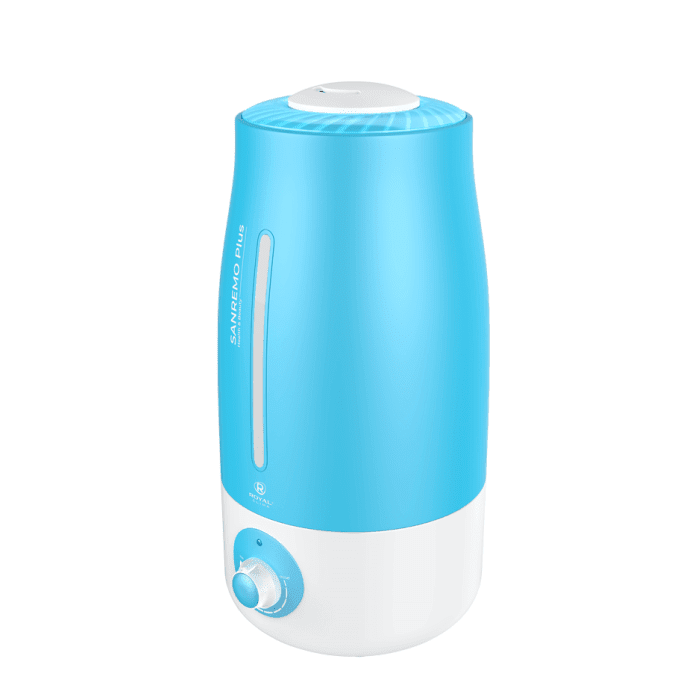 Увлажнитель воздуха Royal Clima RUH-SP400/3,0M-BU