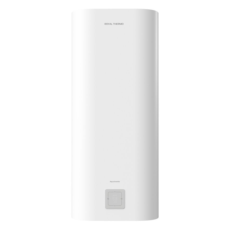 Водонагреватель Royal Thermo RWH 50 Aqua Inverter накопительный