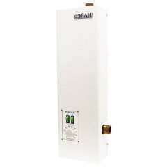 Котел электрический Эван NEXT-24 380 настенный