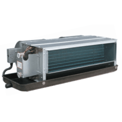 Канальный фанкойл Energolux SF3D09T50