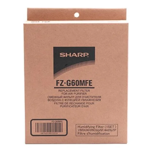 Увлажняющий фильтр Sharp FZ-G60MFE