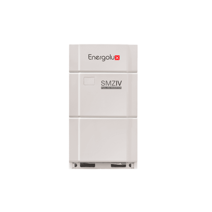 Блок с рекуперацией тепла (трехтрубный) SMZ IV Energolux SMZUR215V4AI