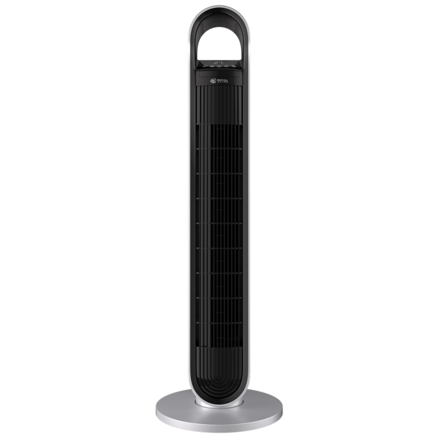 Колонный вентилятор Royal Clima RBF-901E-SV