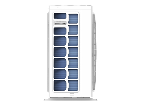 Кондиционер Dantex RKD-18UHANI/RKD-18HANIE-W