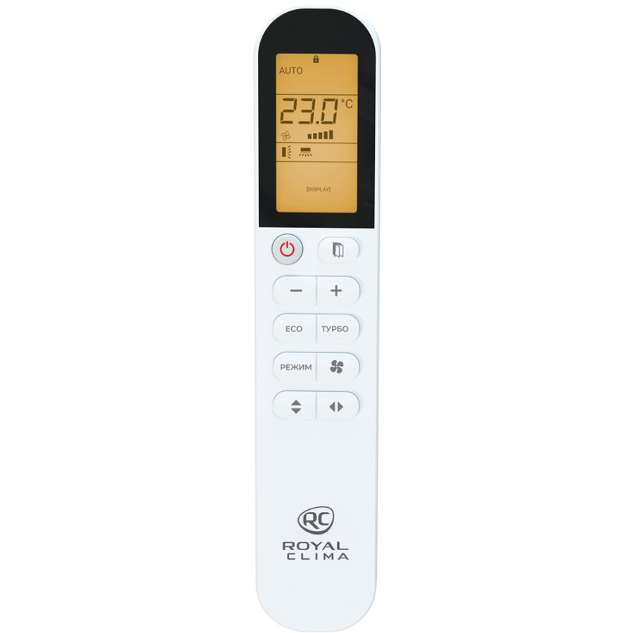 Кондиционер Royal Clima RCI-ARE28HN/IN/RCI-ARE28HN/OUT