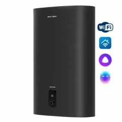 Водонагреватель Royal Thermo RWH 80 Major Inverter Grafit накопительный