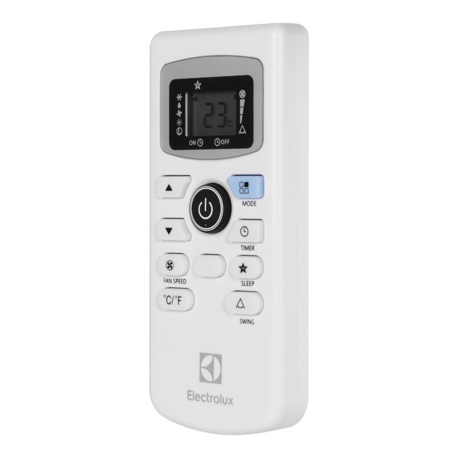 Пульт ДУ 810900471BH для Electrolux EACM CL/N3
