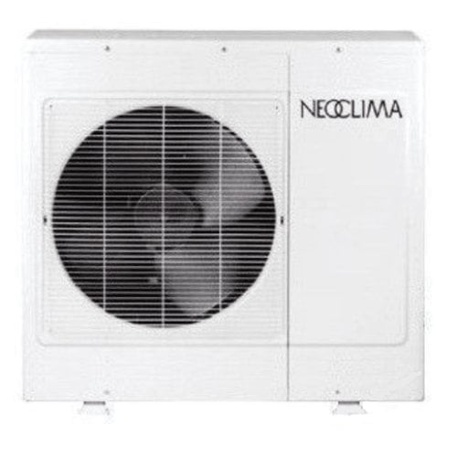 Кондиционер Neoclima NS/NU-18BT1