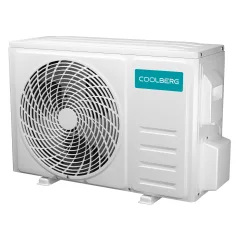 Наружный блок Coolberg CI14R1 TR2 OUT