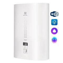 Водонагреватель Electrolux EWH 30 Centurio IQ Inverter накопит.
