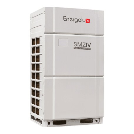 Блок с рекуперацией тепла (трехтрубный) SMZ IV Energolux SMZUR96V4AI