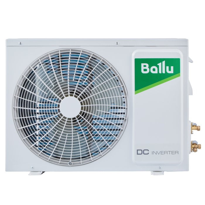 Кондиционер Ballu BSAGI-12HN8