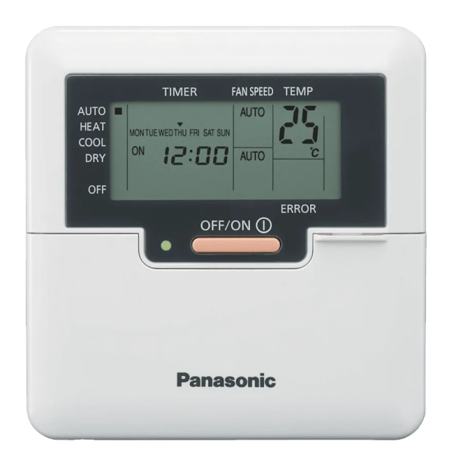 Мульти сплит-система Panasonic CU-2Z50TBE/CS-Z25UD3EAW*2шт