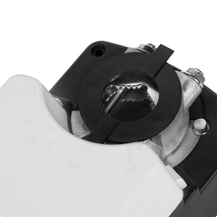 Электропривод Shuft SMC-24-10-MD