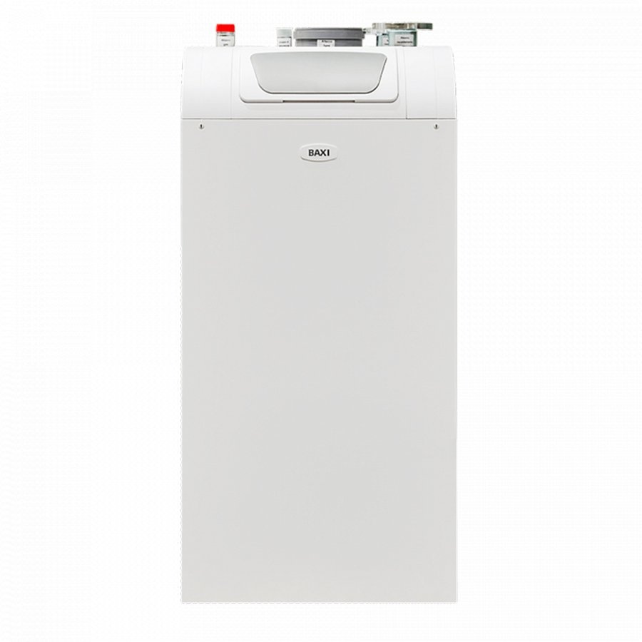 Газовый котел Baxi POWER HT-A 1.650 напольный