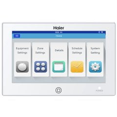Пульт управления Haier YCZ-A004 центральный