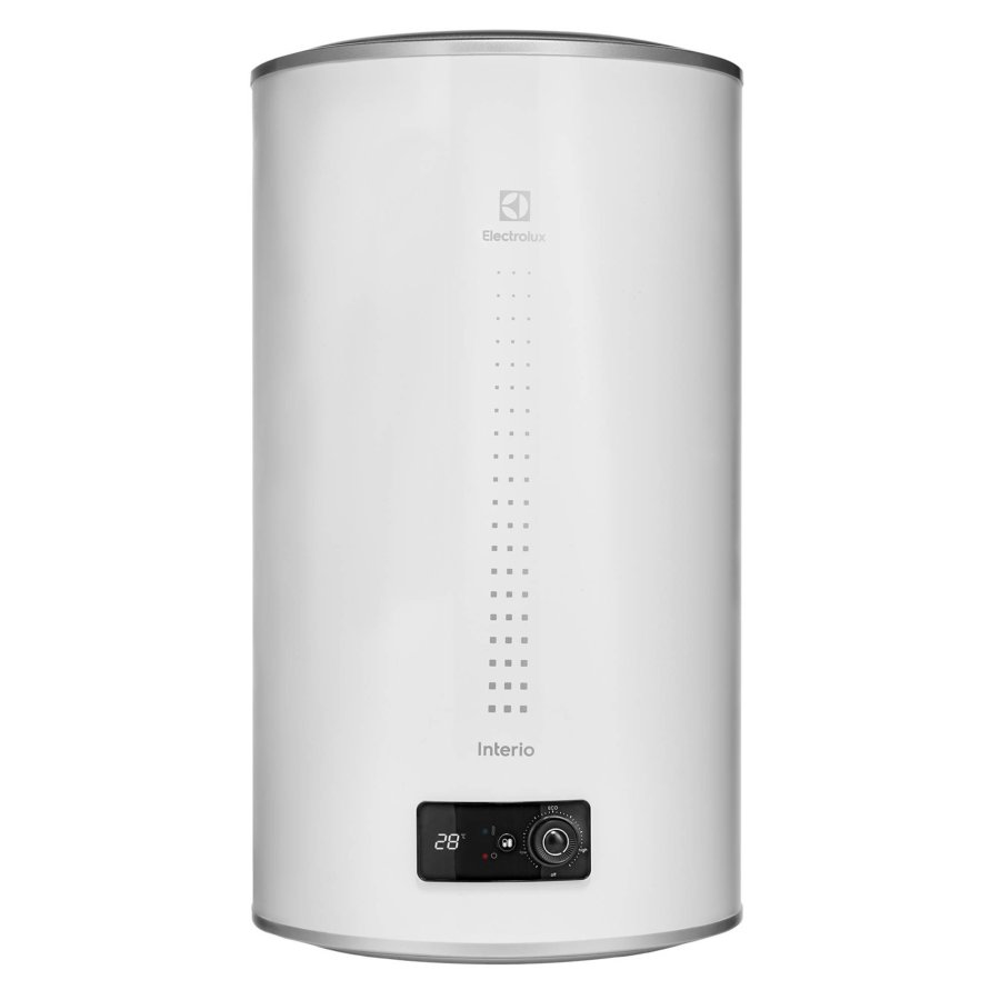 Водонагреватель Electrolux EWH 80 Interio 3 накопительный