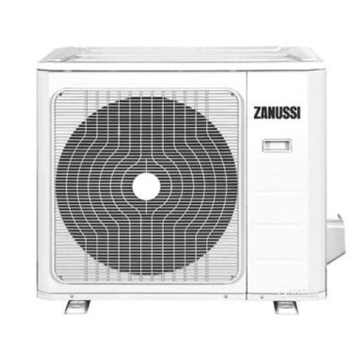 Кондиционер Zanussi ZACC-24 H/ICE/FI/A22/N1