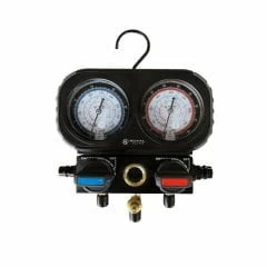 Манометрический коллектор Royal Clima RT-MG20BL-R410
