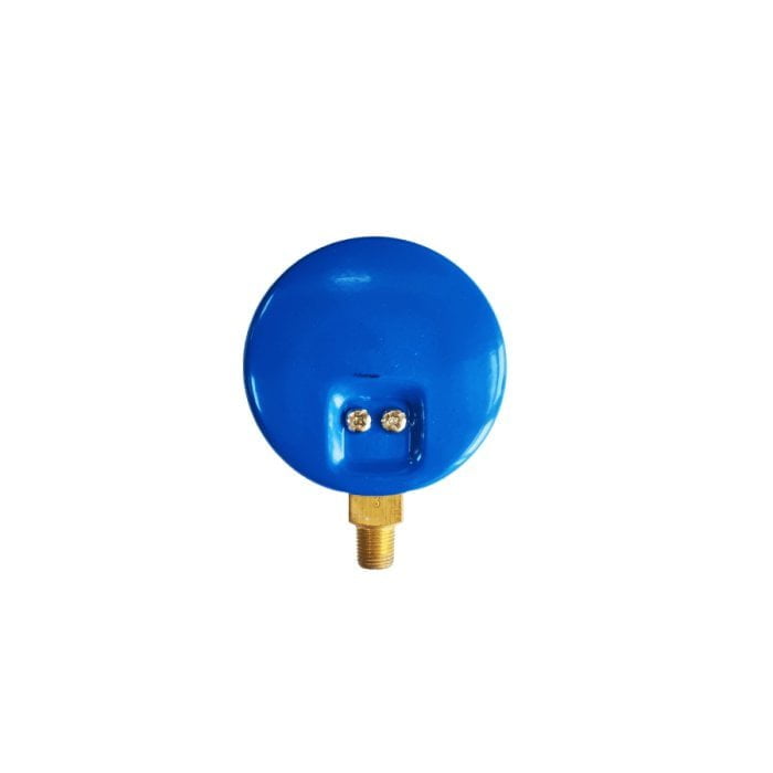 Мановакуумметр DSZH WK-6816L (R22, R32, R134A, R410A) 68мм