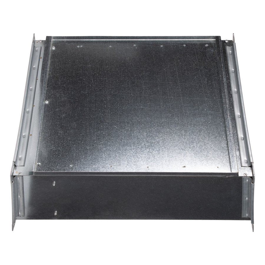 Фильтр-бокс Shuft FBRr 300x150 (корпус)