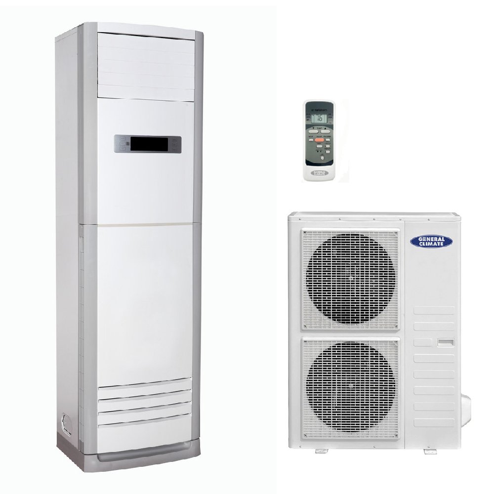 Кондиционер General Climate GC-FS48AR1/GU-U48H2
